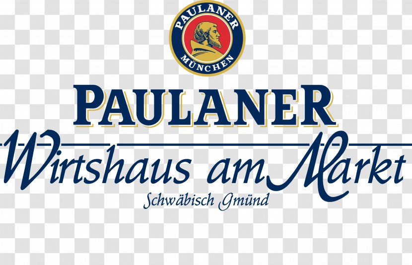 Paulaner Brewery Wheat Beer Ale Berliner Weisse - Hefeweizen Transparent PNG