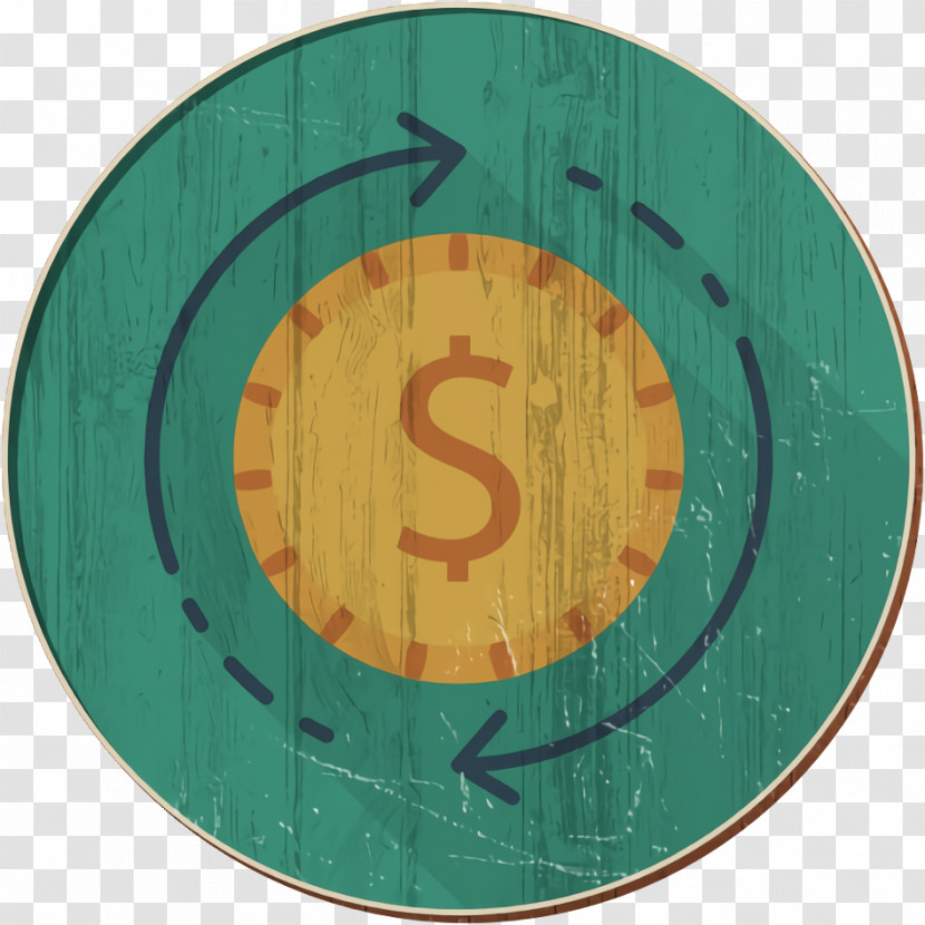 Transfer Icon Money Icon Finance Icon Transparent PNG