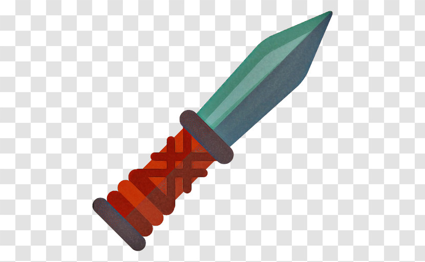 Cold Weapon Transparent PNG