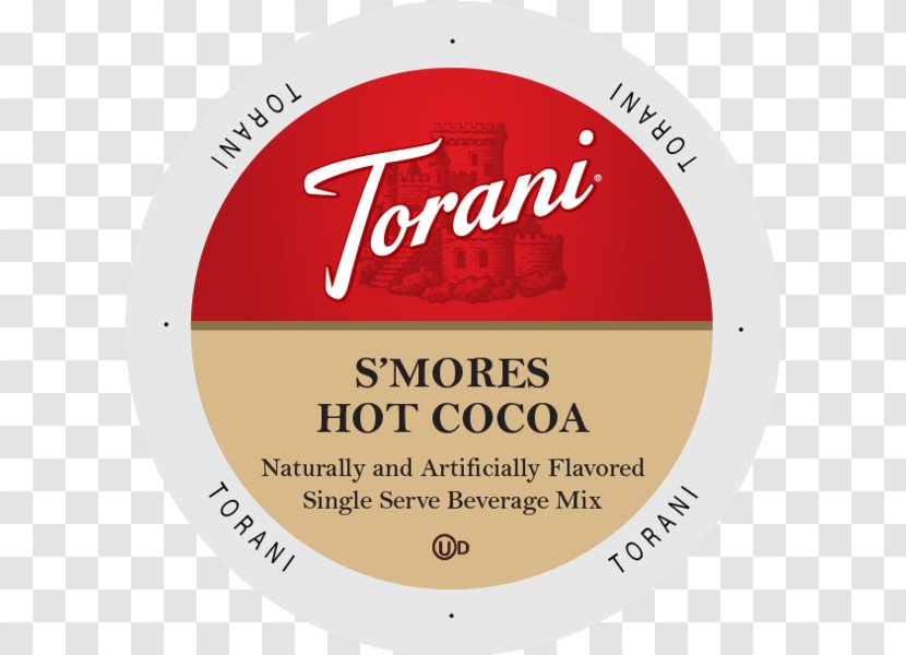 Single-serve Coffee Container Hot Chocolate R. Torre & Company, Inc. Tea - Arabica Transparent PNG