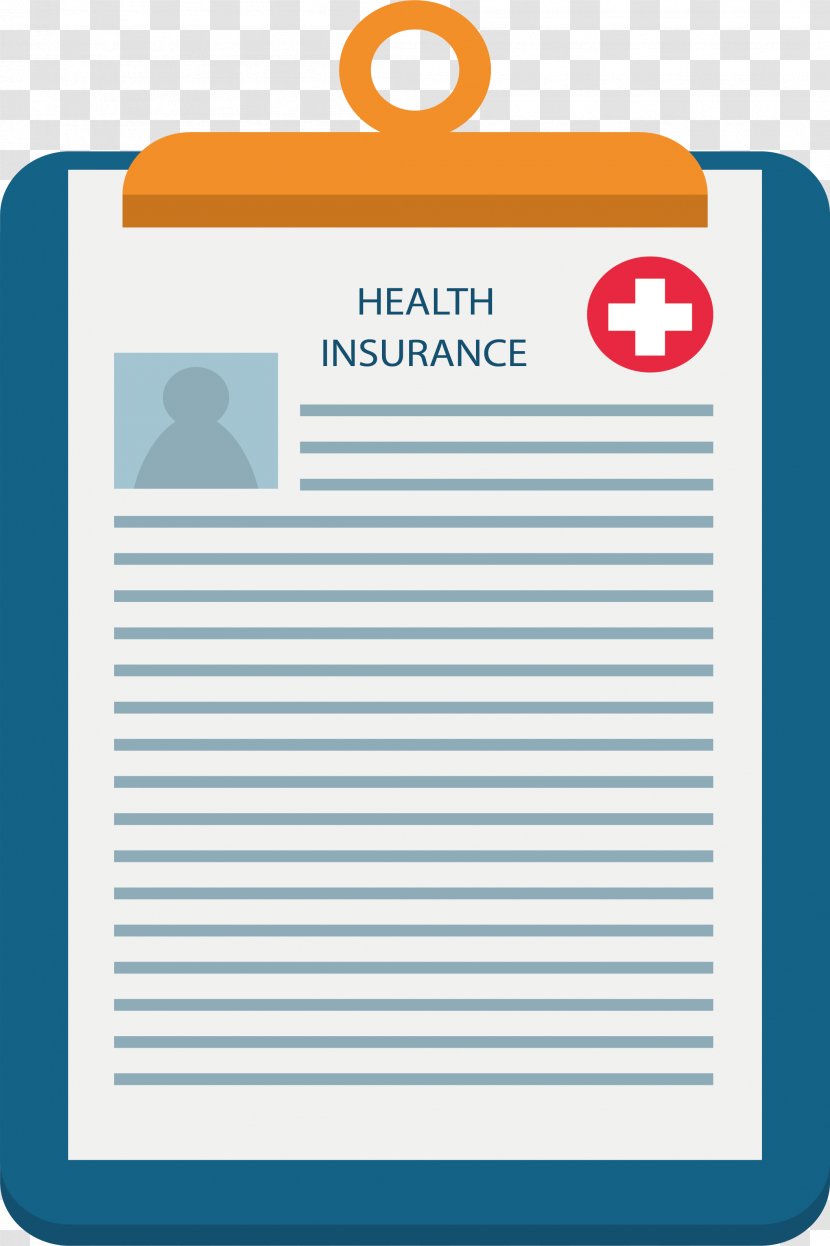 Health Insurance - Text - Personal Transparent PNG
