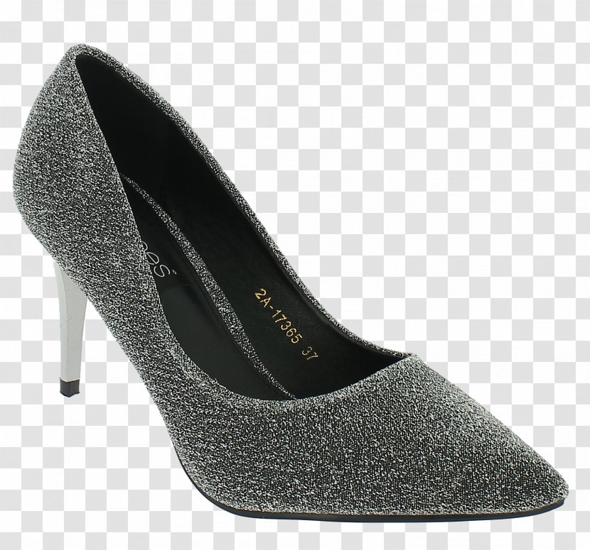 High-heeled Shoe Court Leather White - Fratelli Rossetti - Gova Transparent PNG