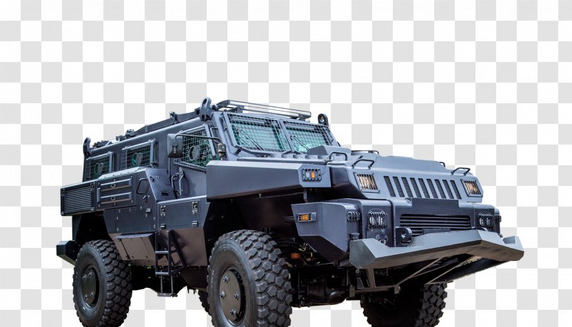 Armored Car Marauder Paramount Group Vehicle - Motor Transparent PNG