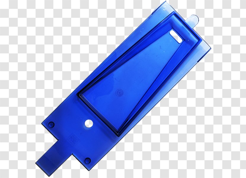 Blachodachówka Cobalt Blue Dachdeckung - Electric - Technology Transparent PNG