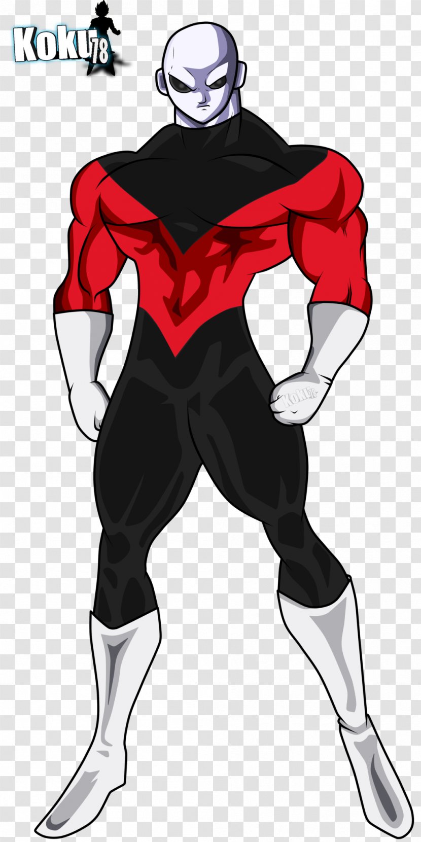 Goku Vegeta Dragon Ball Vegerot - Watercolor Transparent PNG