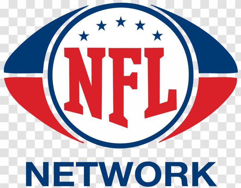 NFL Preseason Network Television Logo - American Football - Bet Transparent PNG