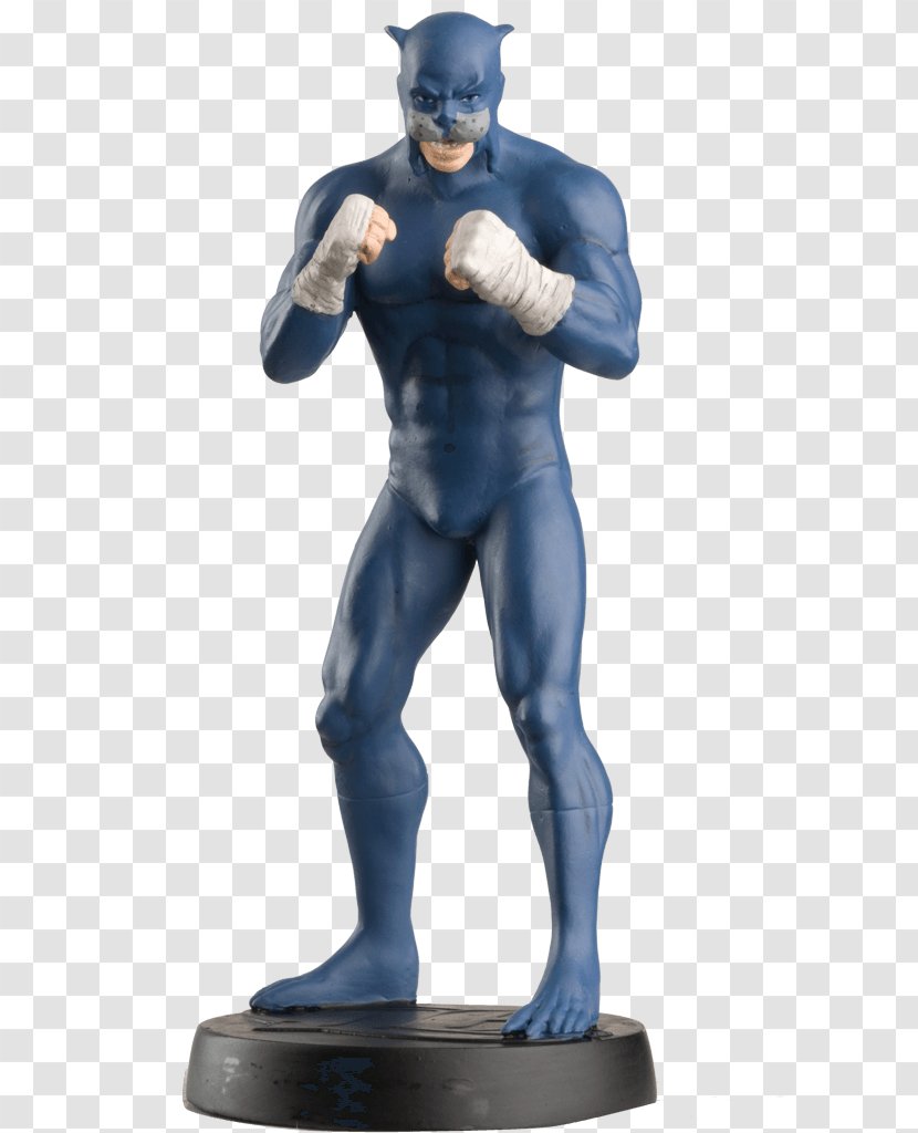 Sculpture Figurine Muscle Character - Arqueiro Verde Transparent PNG