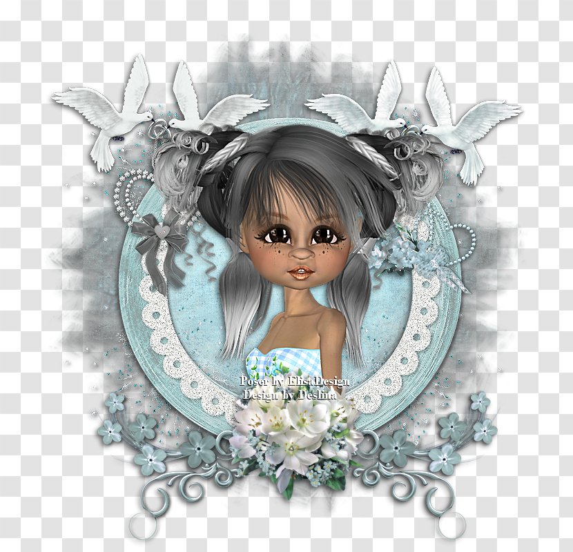 Picture Frames - Mythical Creature - Ins Transparent PNG