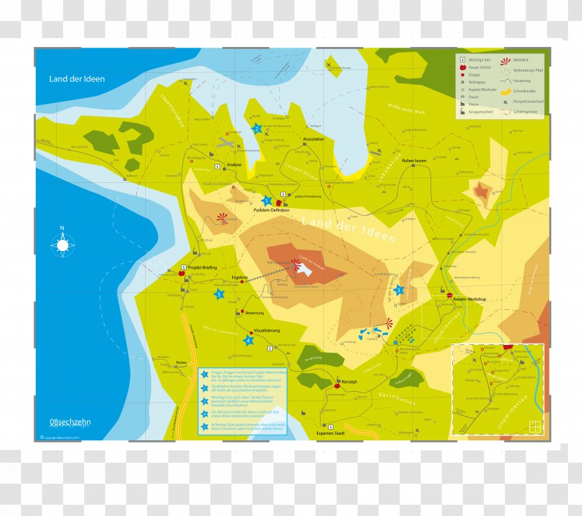 Map Graphic Design Ecoregion Land Lot - Organism Transparent PNG