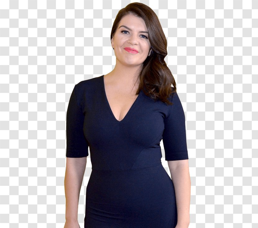 Casey Wilson One Mississippi Hollywood Just Jared T-shirt - George Burns Transparent PNG