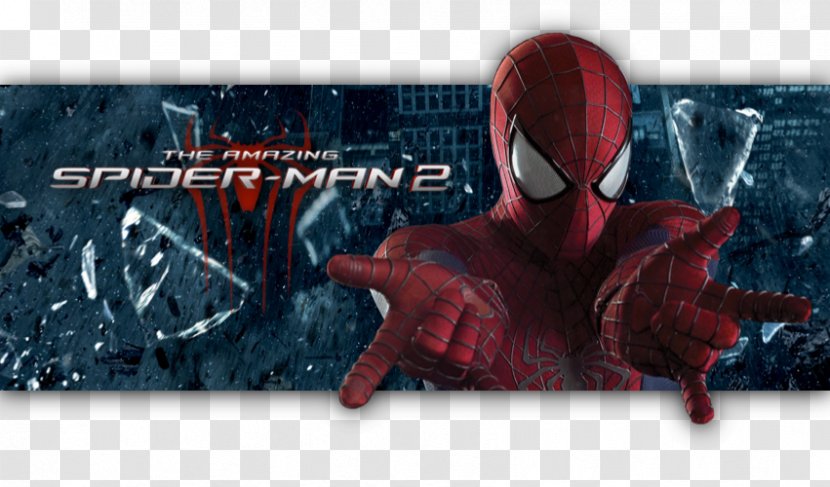 Spider-Man: Edge Of Time Harry Osborn The Amazing Spider-Man Poster - Spiderman - Spider Man 2 Transparent PNG