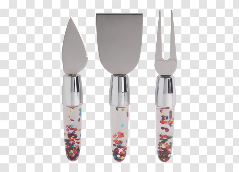 Cheese Knife Cutlery Kitchen Knives - Christmas Transparent PNG