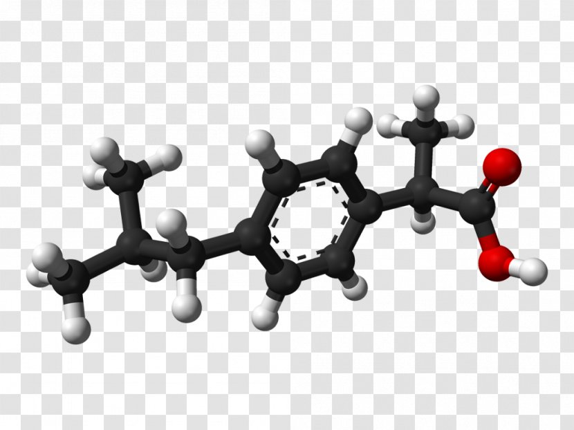 Ibuprofen Nonsteroidal Anti-inflammatory Drug Pharmaceutical Analgesic - Pain Transparent PNG