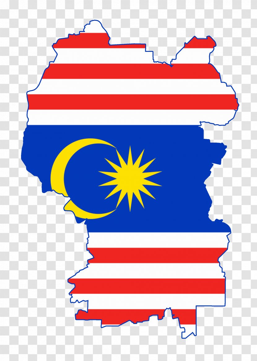 Malaysia Email Database Kuala Lumpur Flag Of Map - Text Transparent PNG