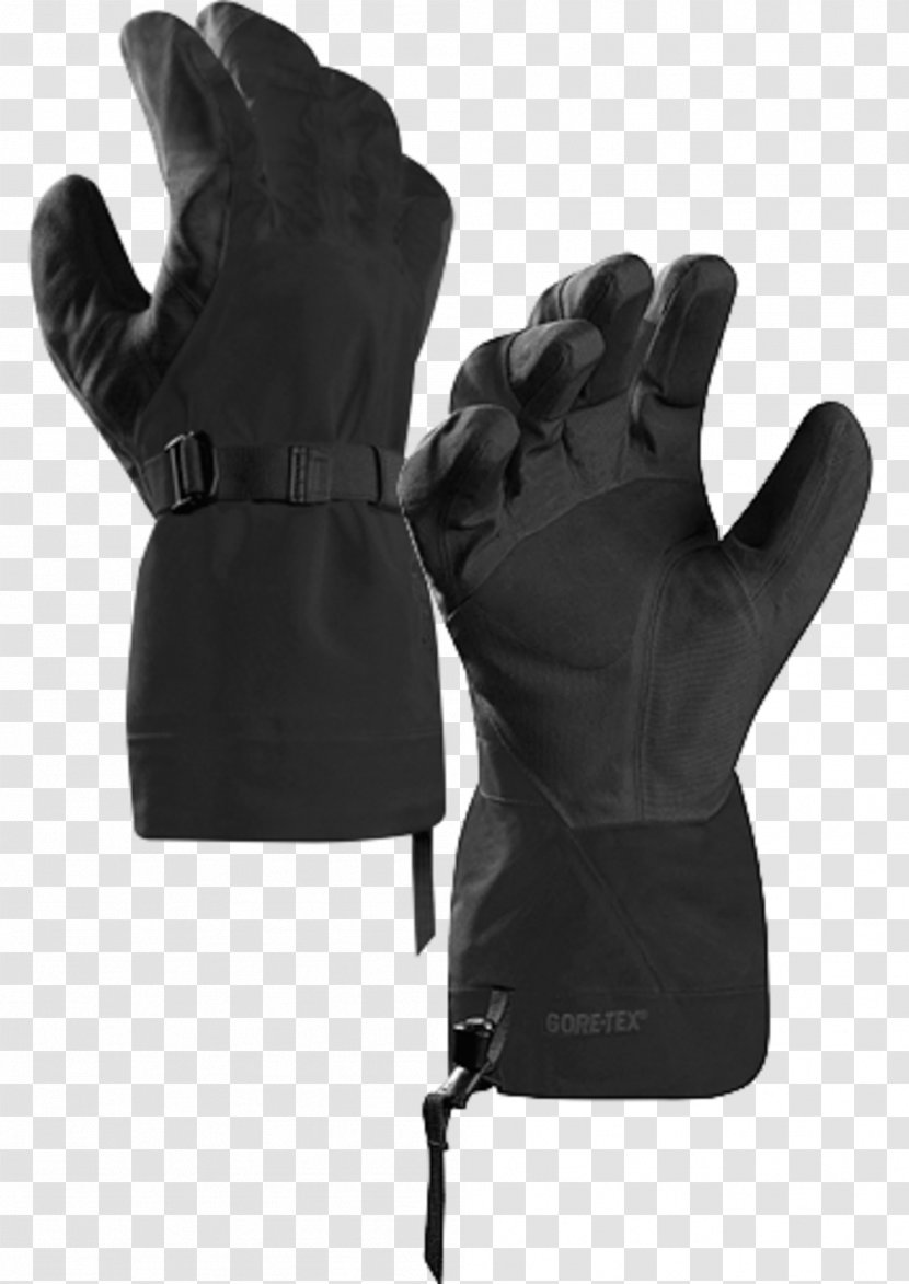 Arc'teryx Glove Clothing Hoodie Jacket - Accessories - Insulation Gloves Transparent PNG