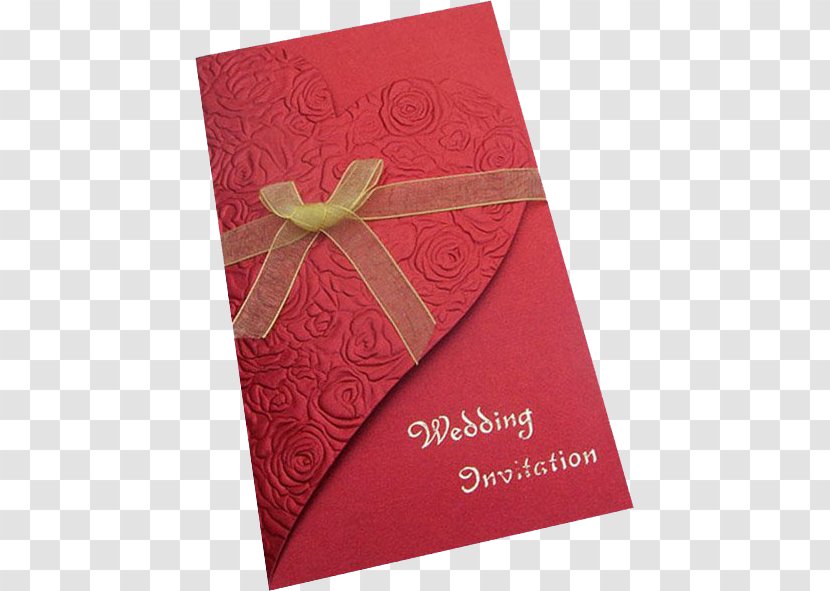 Wedding Invitation Paper Hindu Business Cards - Marriage Transparent PNG