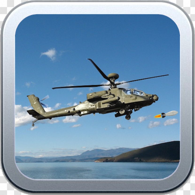 Helicopter Rotor Military Aviation Air Force - Vehicle Transparent PNG