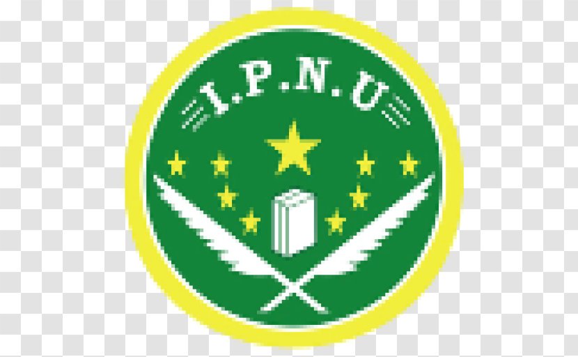 PC. IPNU IPPNU Rembang Nahdlatul Ulama Students' Association Organization Logo - Santri Transparent PNG