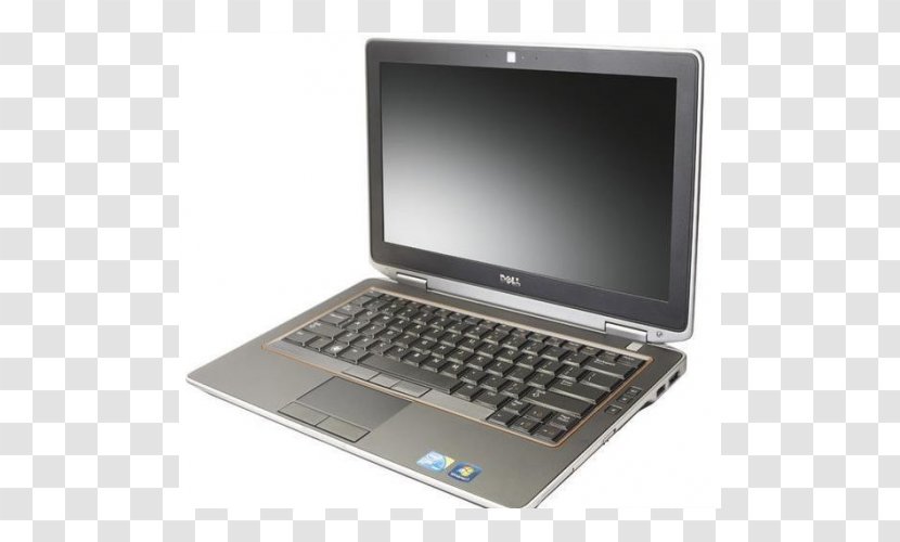Laptop Dell Latitude E6320 Intel - Computer Accessory Transparent PNG