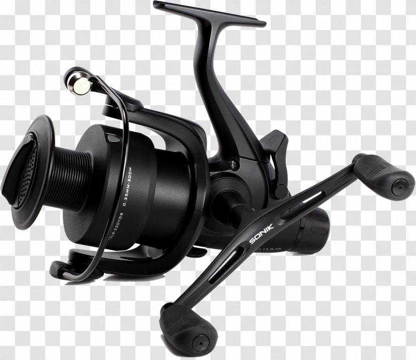 Fishing Reels Tackle Angling Rods - Carp - Grass Transparent PNG