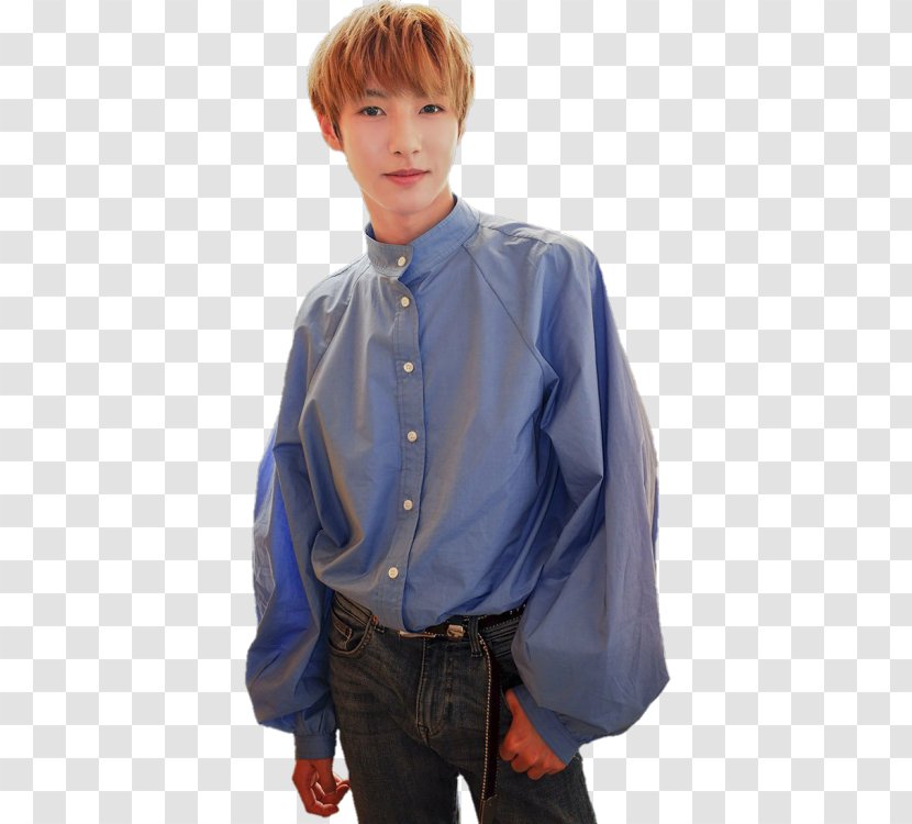 NCT Dream 2018 Empathy GO 127 - Nct - Jisung Poster Transparent PNG