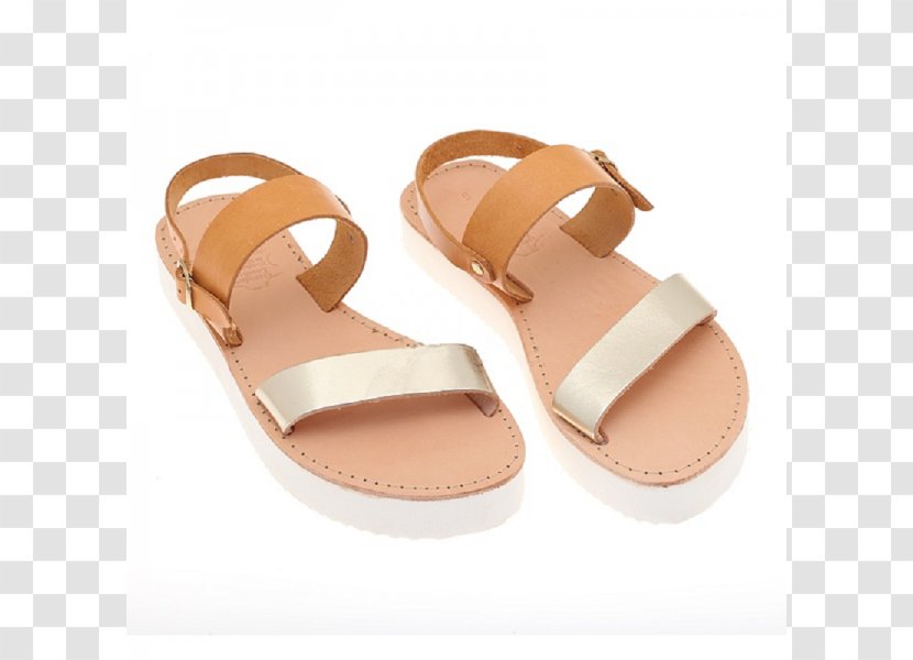Sandal High-heeled Shoe Strap Toe Ring - Ankle Transparent PNG