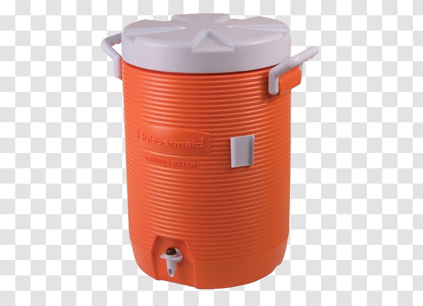 Sports & Energy Drinks Restaurant Water Cooler - Cafe - Garbage Sweeping Transparent PNG