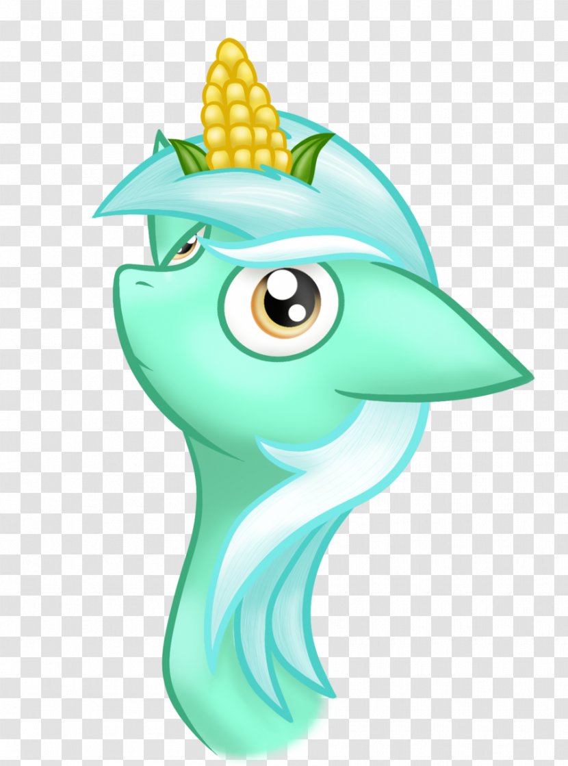 DeviantArt Art Museum - Fictional Character - Unicorn Horn Transparent PNG