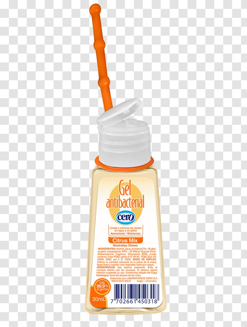 Infant Child Diaper Hair Conditioner Oil - Aloe Vera Transparent PNG