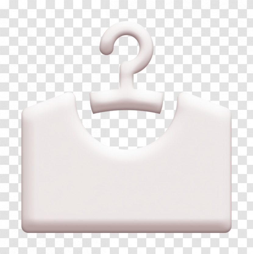 Commerce Icon Clothes Hanger Icon Electronic Commerce Icon Transparent PNG