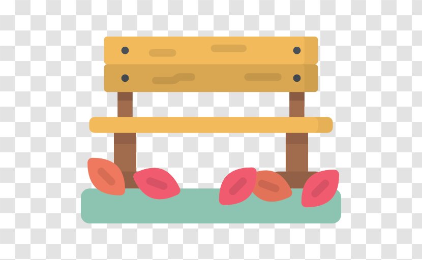 City With Benches - Text - Food Transparent PNG