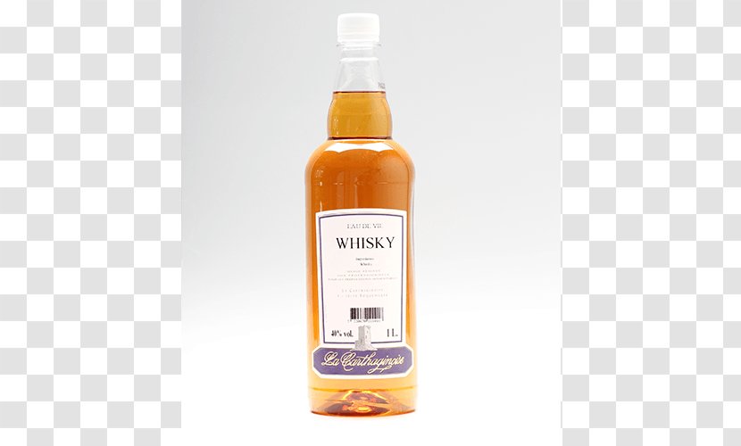 Liqueur Whiskey - Eau De Vie Transparent PNG