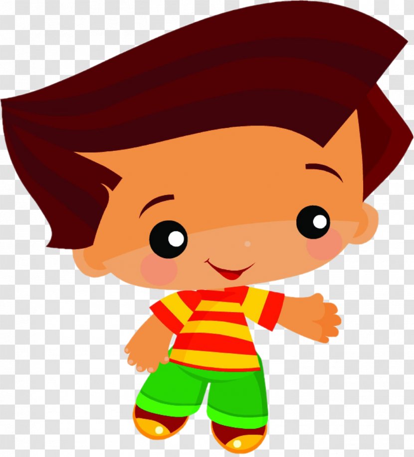 BabyFirst Character Cartoon Television Boy Transparent PNG