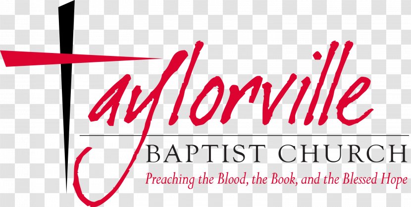 Le Style Côté Sud Taylorville Baptist Church Brand Logo - Watercolor - History In Blood Transparent PNG