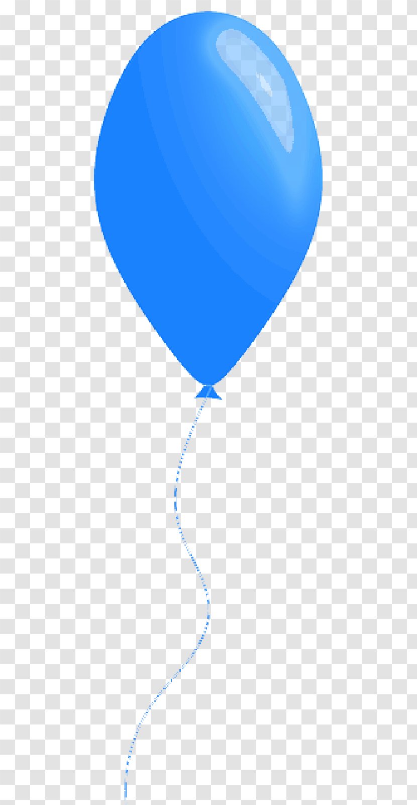 Product Design Balloon Font Line - Sky Transparent PNG