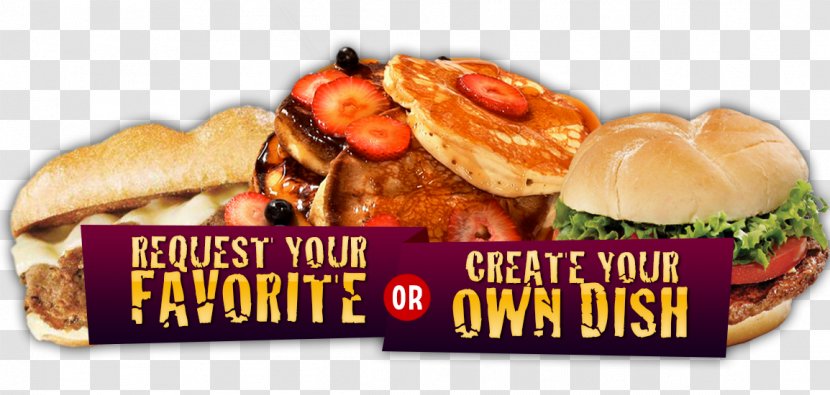 Slider Cheeseburger Buffalo Burger Breakfast Sandwich Fast Food - Cuisine - Junk Transparent PNG