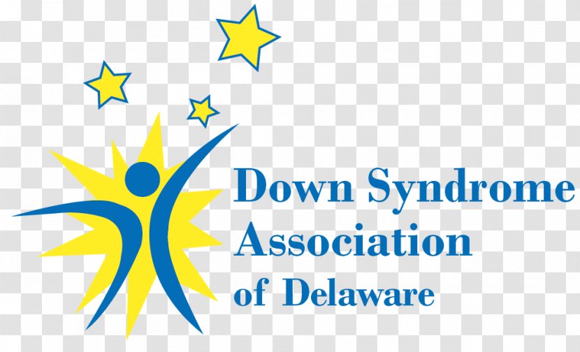 World Down Syndrome Day Delaware Logo - Leaf - Williams Association Transparent PNG