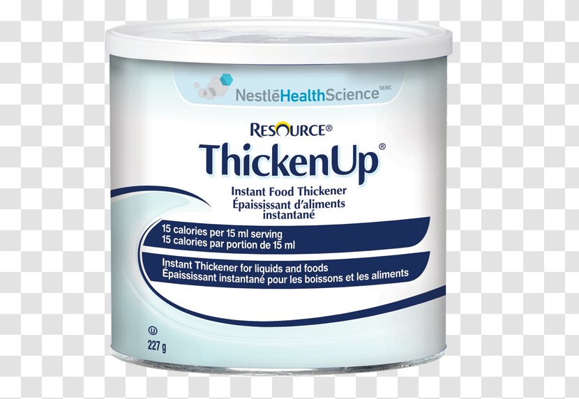 Thickening Agent Food Product Water Nestlé Transparent PNG