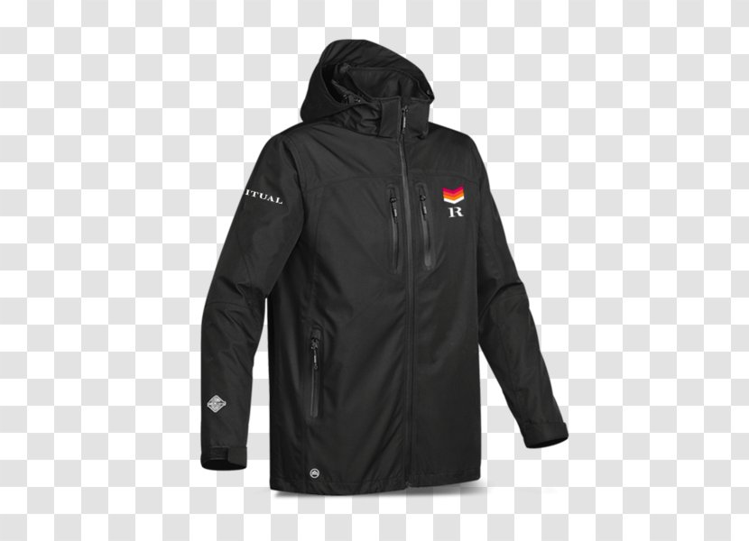 Fleece Jacket Clothing Hood Softshell - Thermal Insulation - Bonfire Hoodie Transparent PNG