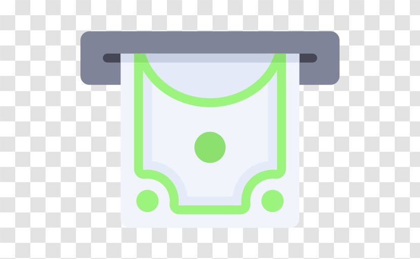 Rectangle - Green - Atm Transparent PNG