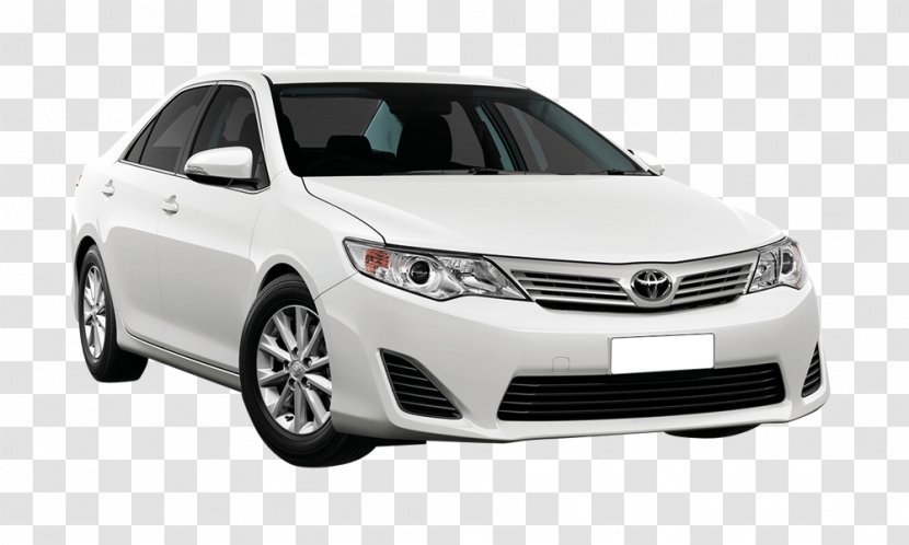 Taxi Car Rental Toyota Innova Travel - Grille Transparent PNG