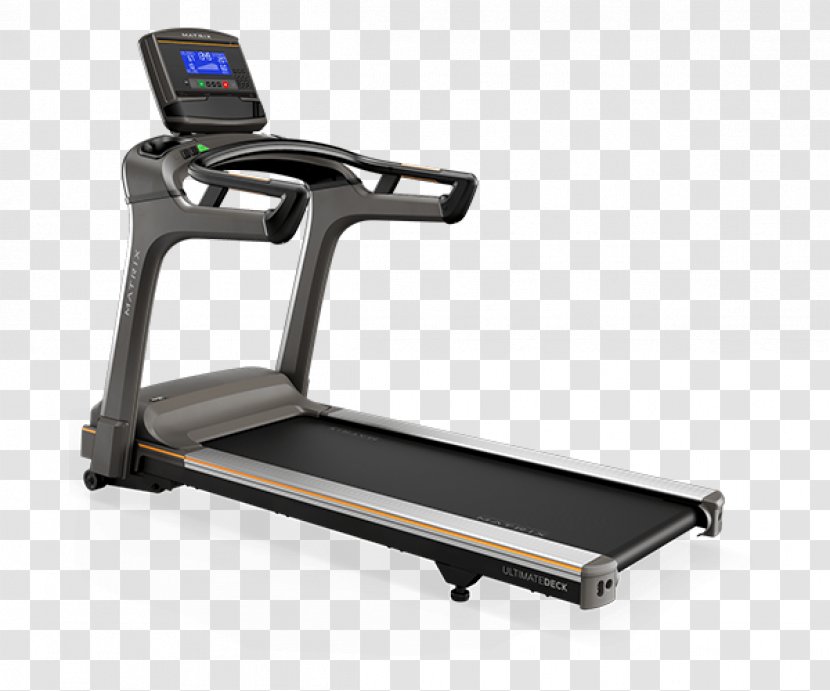 Treadmill Johnson Health Tech Exercise Equipment Fitness Centre Transparent PNG
