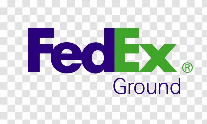 Logo FedEx Ground Job GeminiJets 1:400 Boeing 767-300F - Indeed - Federal Express (FedEx)Fedex Courier Transparent PNG