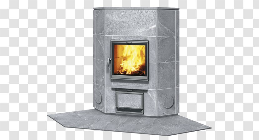 Fireplace Kaminofen Wood Stoves Soapstone - Berogailu - Stove Transparent PNG