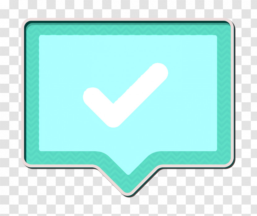 Yes Icon Voting Icon Positive Icon Transparent PNG
