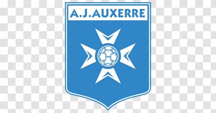 AJ Auxerre Gazélec Ajaccio Ligue 2 Stade De L'Abbé-Deschamps LB Châteauroux - Football Transparent PNG