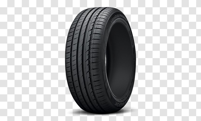 Car Hankook Ventus Prime2 K115 Tire K107 225/45R17 94 Y XL - Runflat Transparent PNG