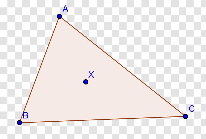 Triangle Point - Area Transparent PNG