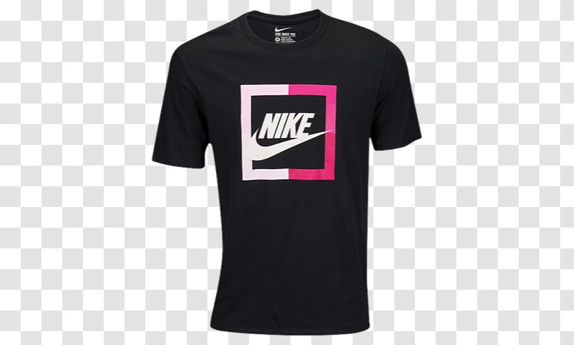 T-shirt Air Force 1 Jumpman Nike Jordan - Shirt Transparent PNG