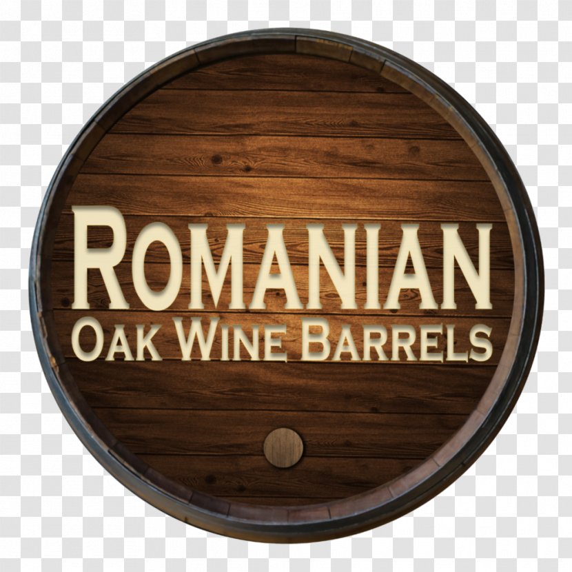 Barrel Oak Cooper Wine Wood - Brand Transparent PNG